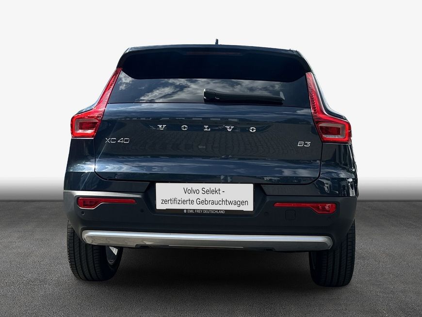 Volvo XC40 – Bild 7