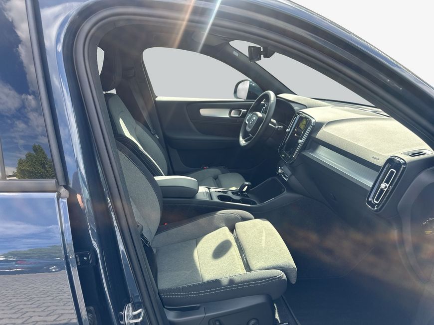 Volvo XC40 – Bild 8