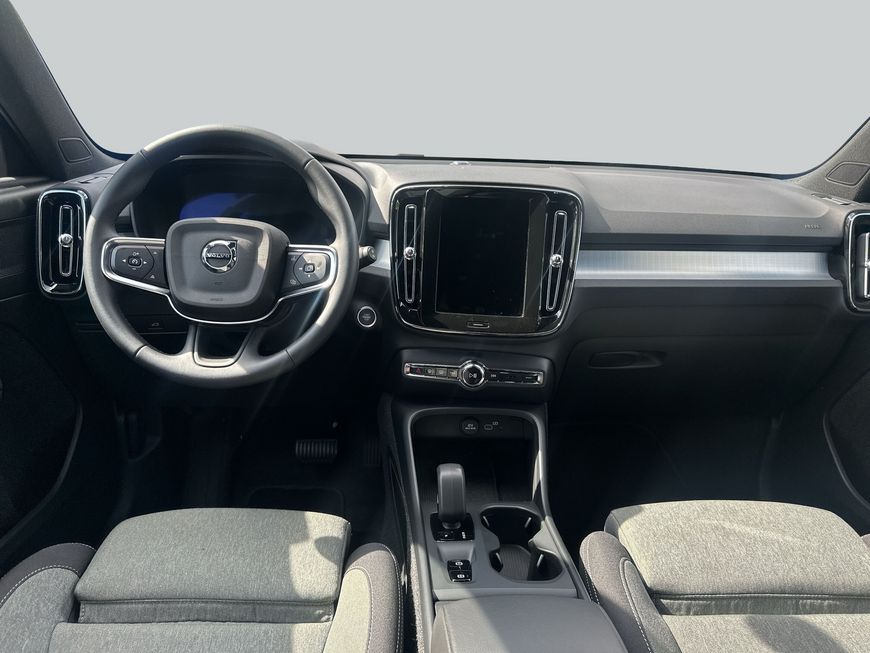Volvo XC40 – Bild 9