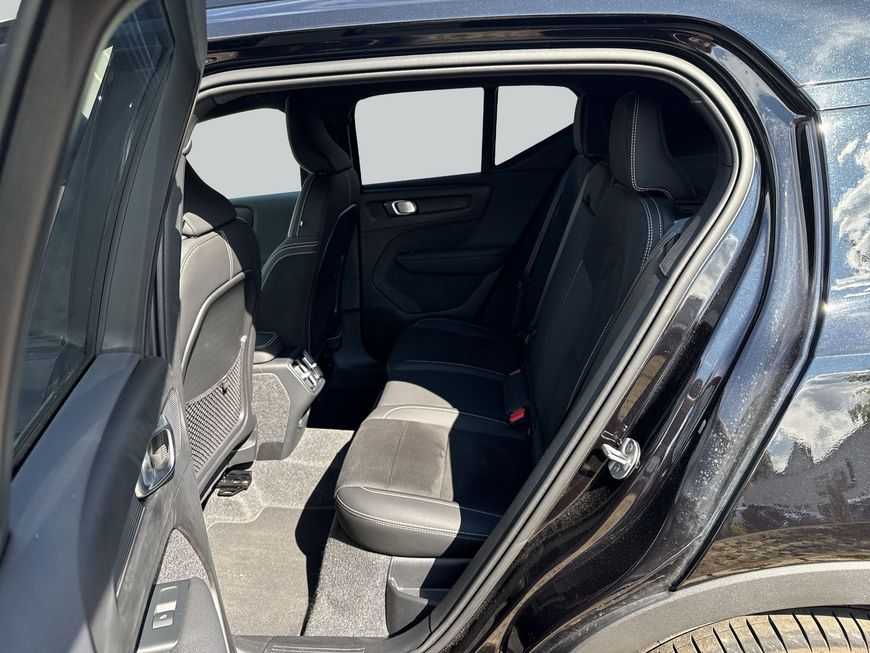 Volvo XC40 – Bild 10
