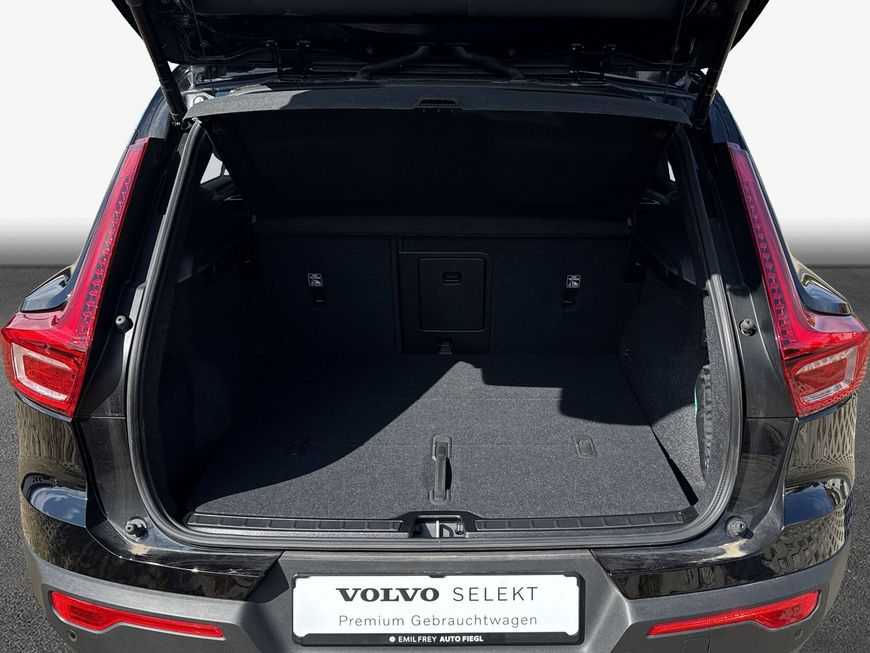 Volvo XC40 – Bild 11