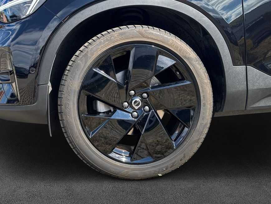 Volvo XC40 – Bild 13