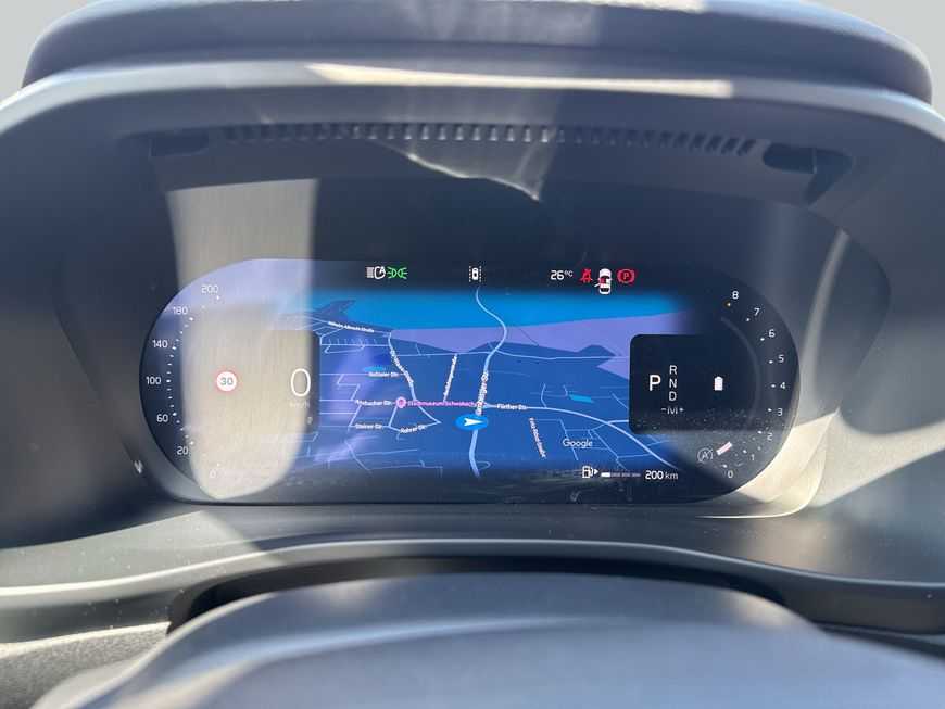 Volvo XC40 – Bild 14