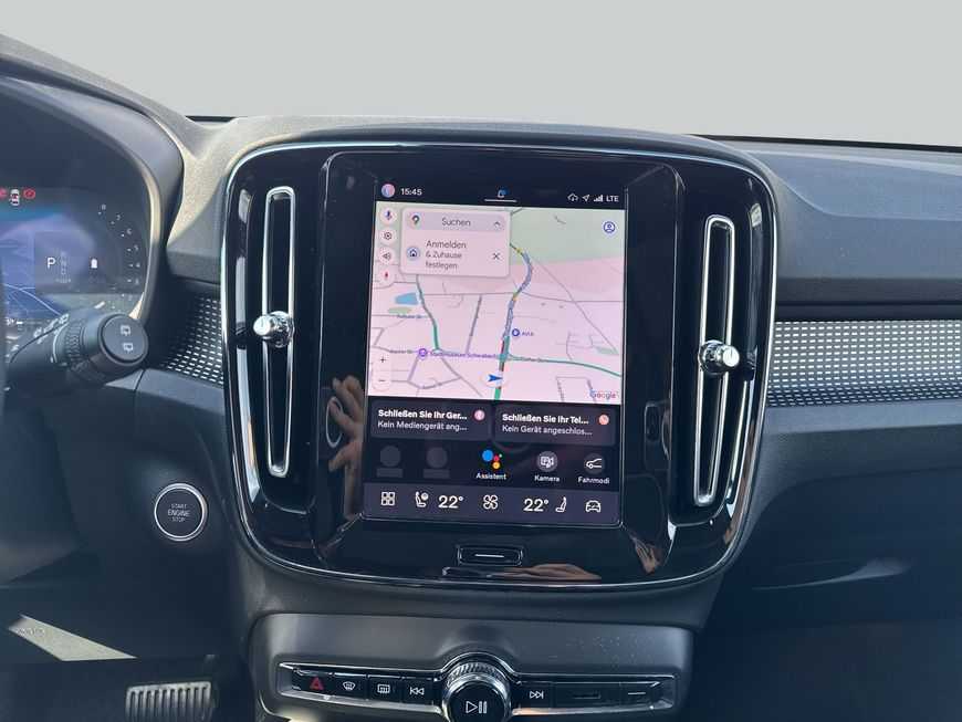 Volvo XC40 – Bild 15