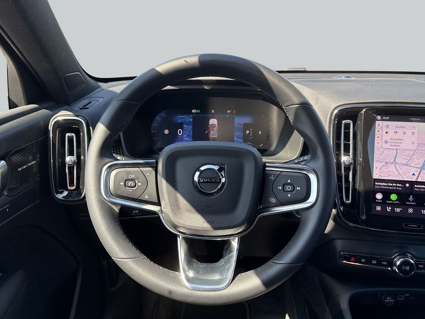 Volvo XC40 – Bild 16