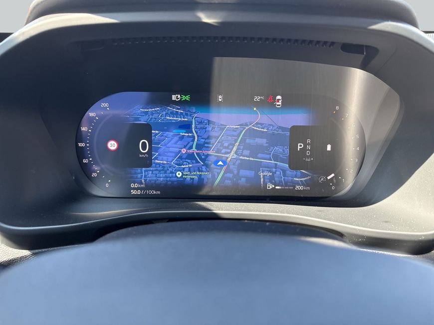 Volvo XC40 – Bild 17