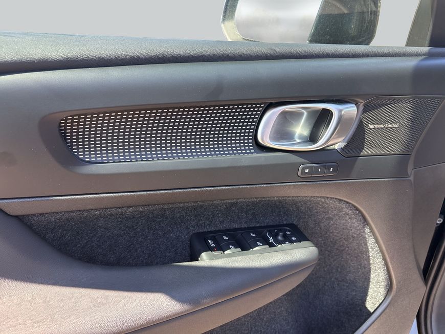 Volvo XC40 – Bild 19