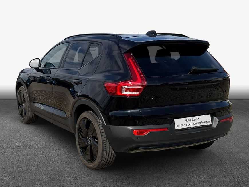 Volvo XC40 – Bild 2