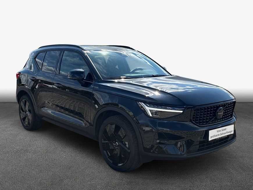 Volvo XC40 – Bild 3