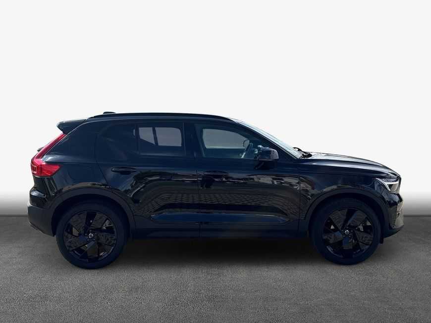 Volvo XC40 – Bild 5