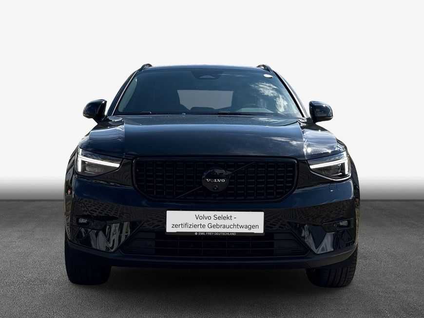 Volvo XC40 – Bild 6