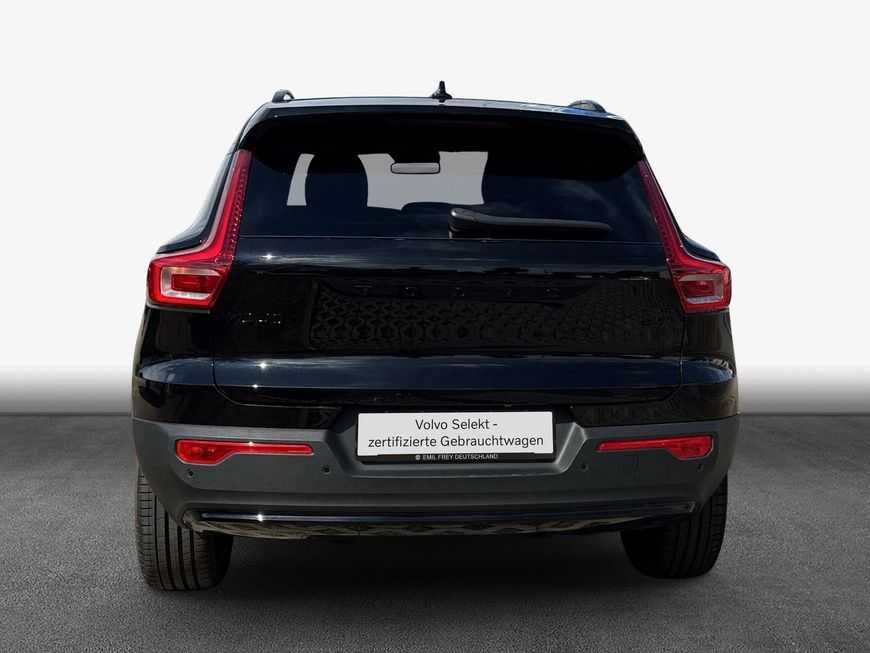 Volvo XC40 – Bild 7