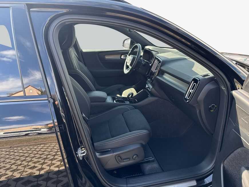 Volvo XC40 – Bild 8