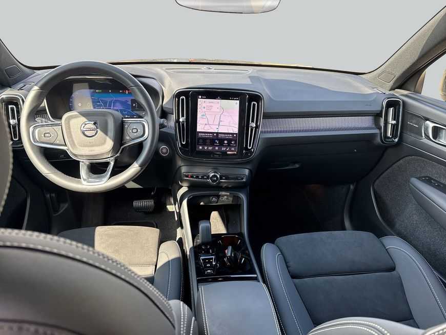 Volvo XC40 – Bild 9
