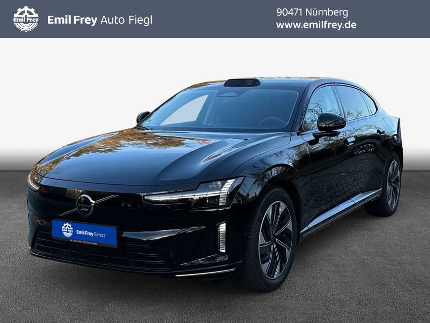 Volvo ES90