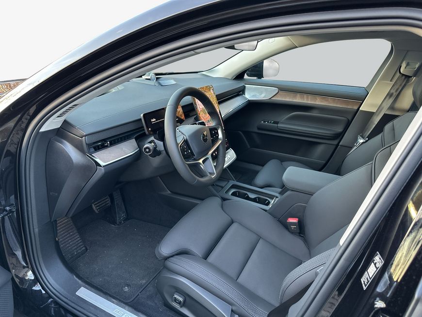 Volvo ES90 – Bild 10