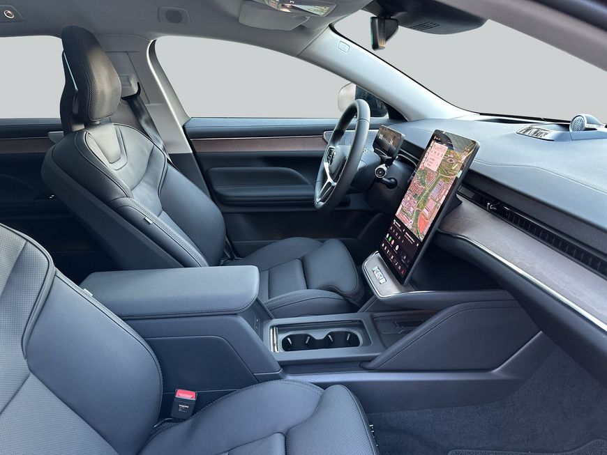 Volvo ES90 – Bild 13
