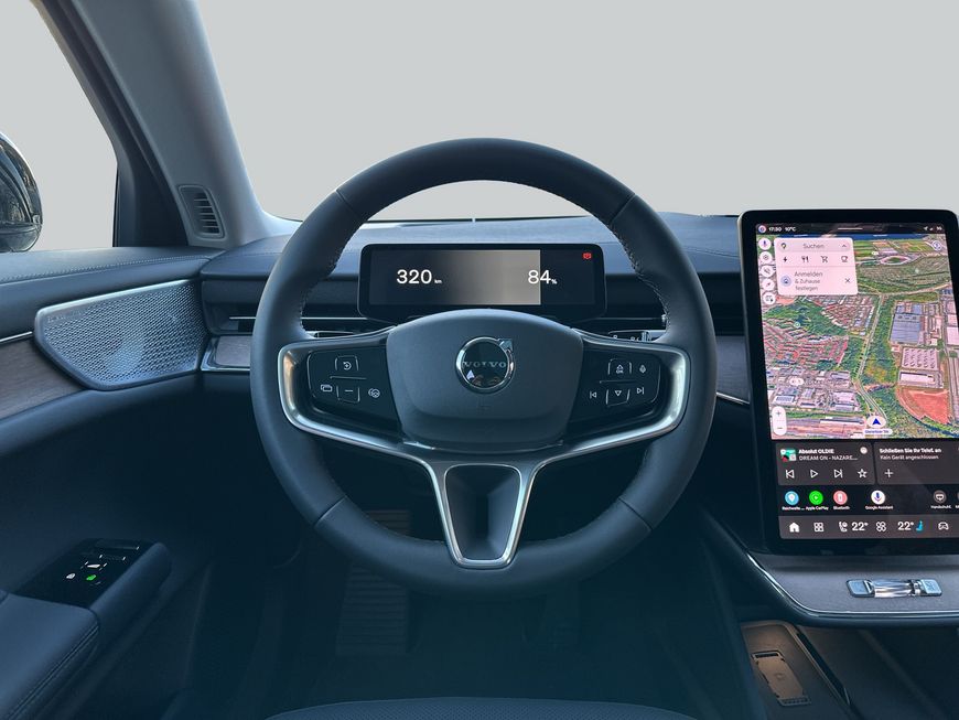 Volvo ES90 – Bild 17