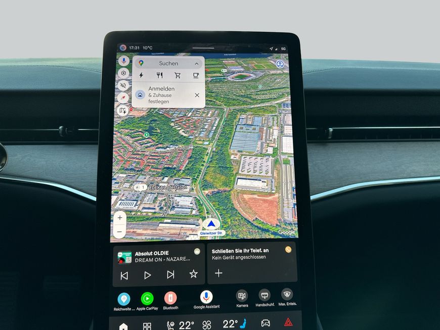Volvo ES90 – Bild 19