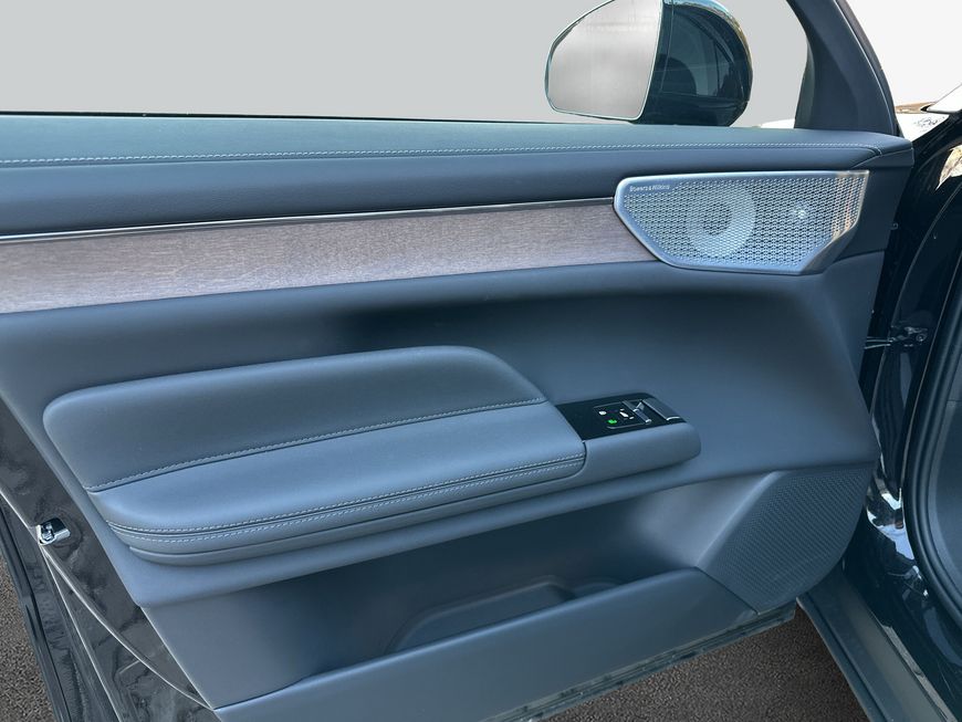 Volvo ES90 – Bild 20