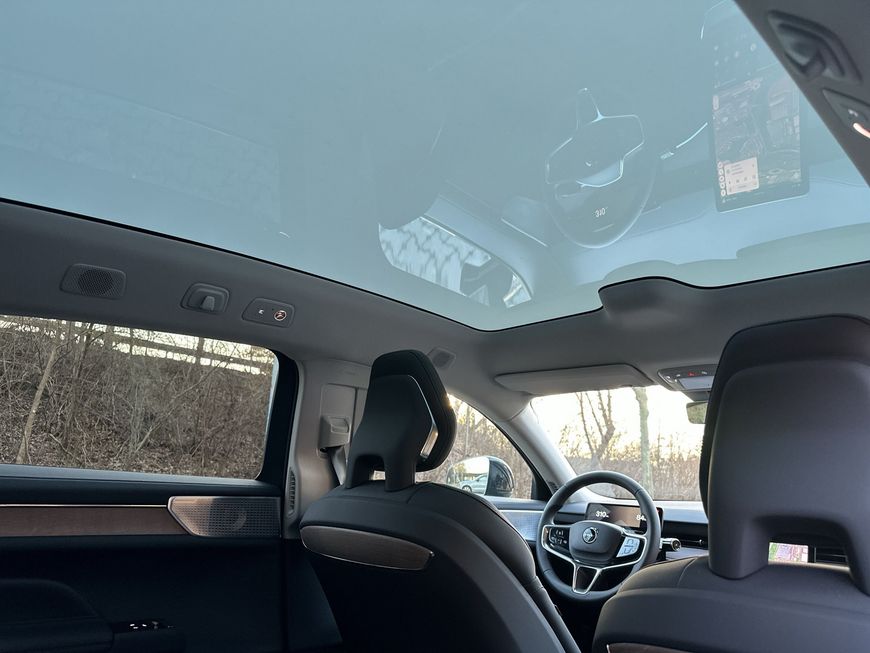 Volvo ES90 – Bild 22