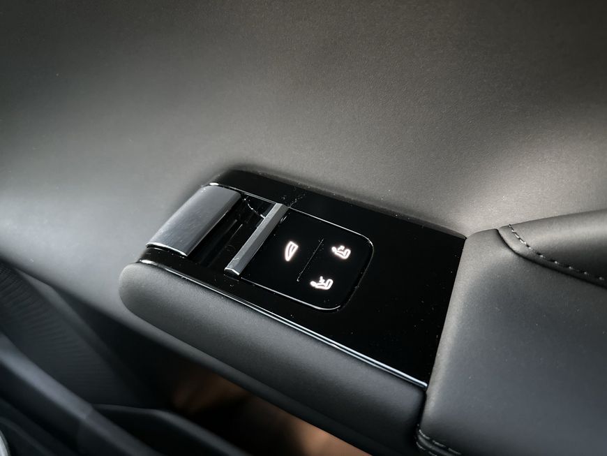 Volvo ES90 – Bild 23
