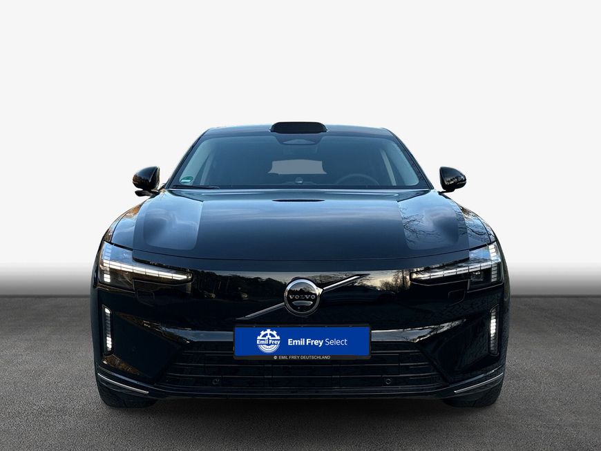 Volvo ES90 – Bild 3