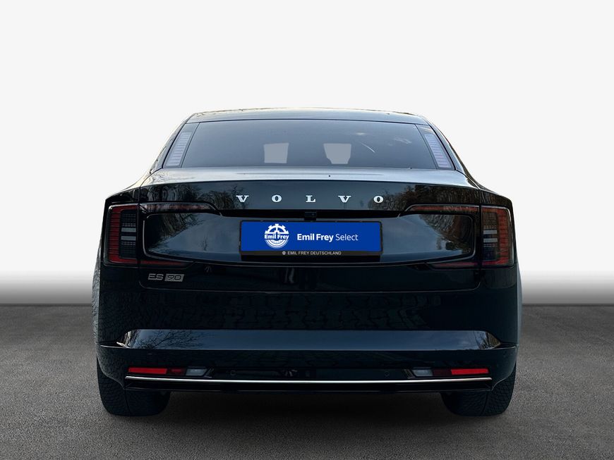 Volvo ES90 – Bild 5