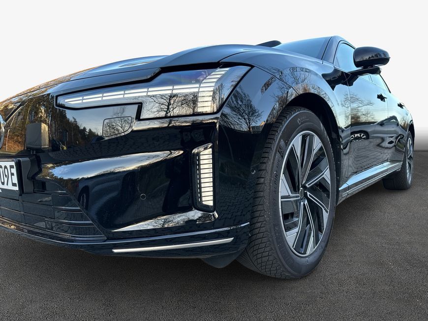 Volvo ES90 – Bild 6