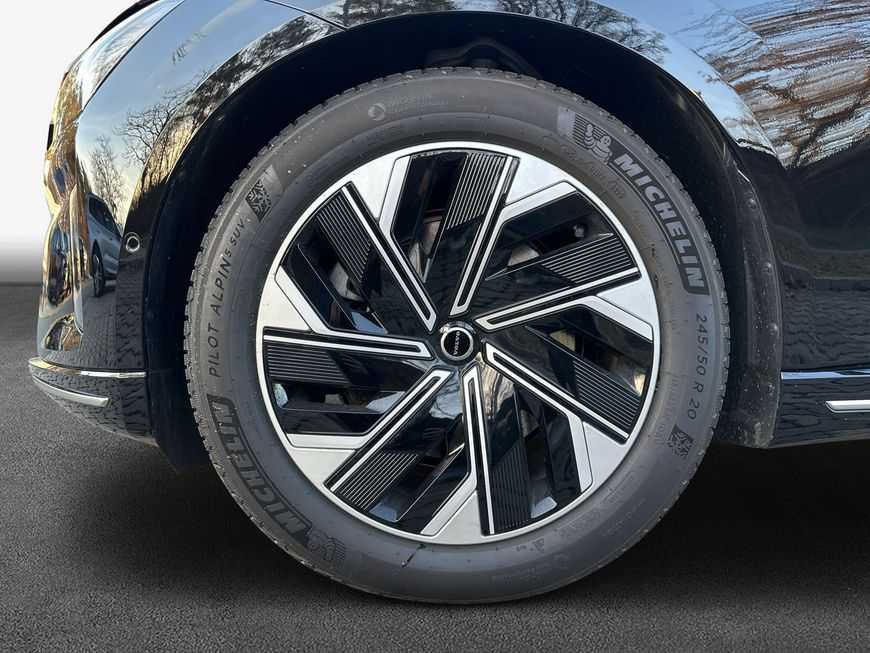 Volvo ES90 – Bild 7