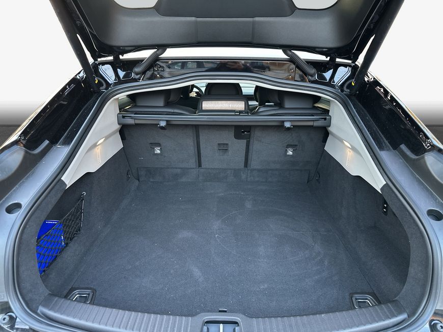 Volvo ES90 – Bild 9