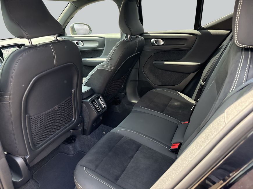 Volvo XC40 – Bild 11