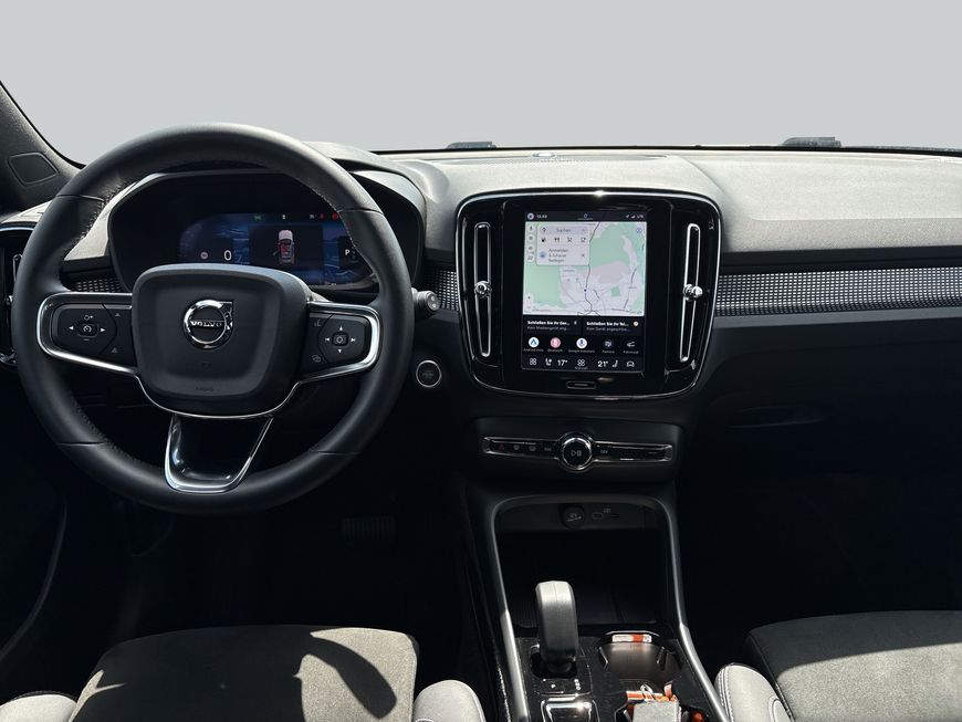 Volvo XC40 – Bild 13