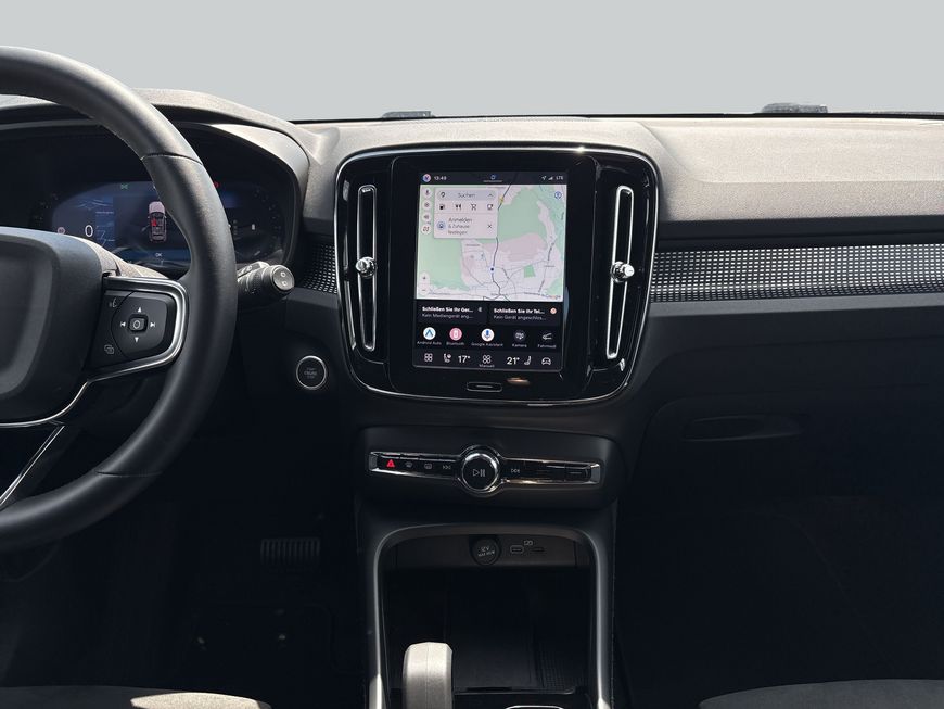 Volvo XC40 – Bild 14