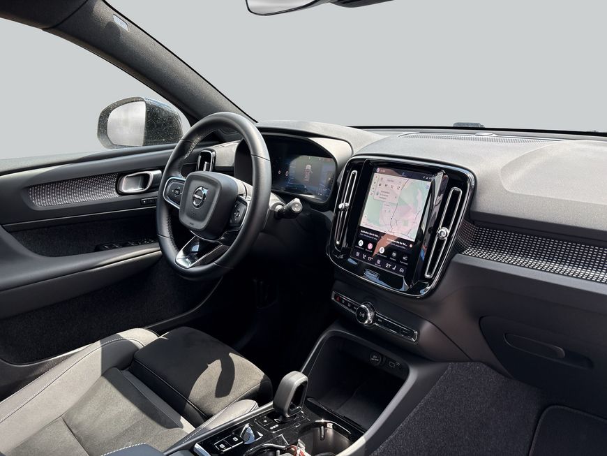 Volvo XC40 – Bild 15