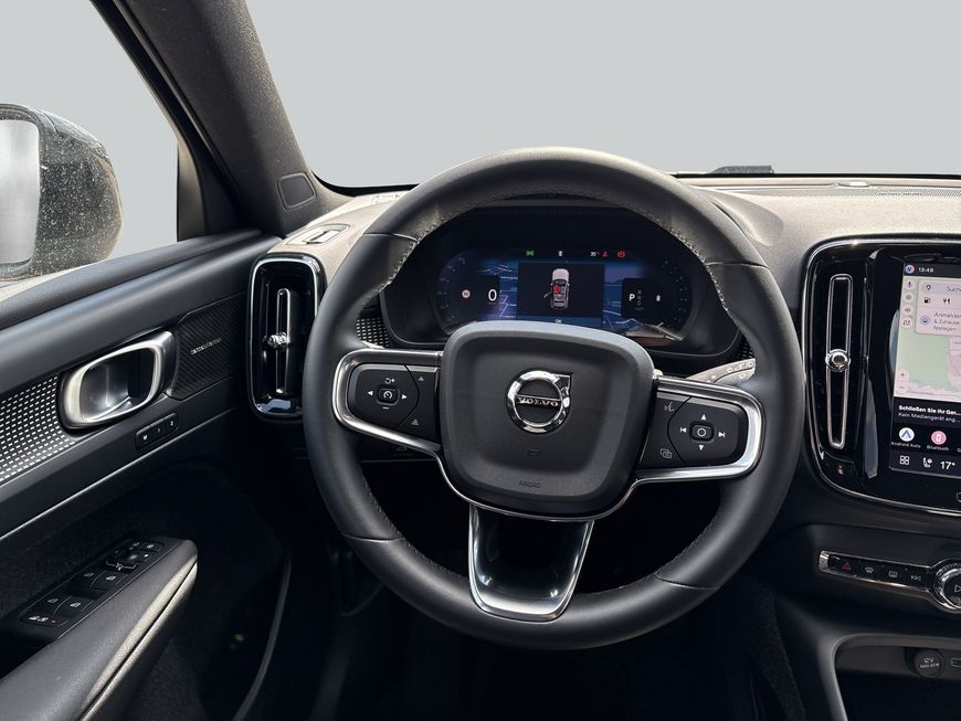 Volvo XC40 – Bild 16