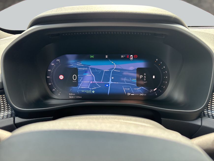 Volvo XC40 – Bild 17