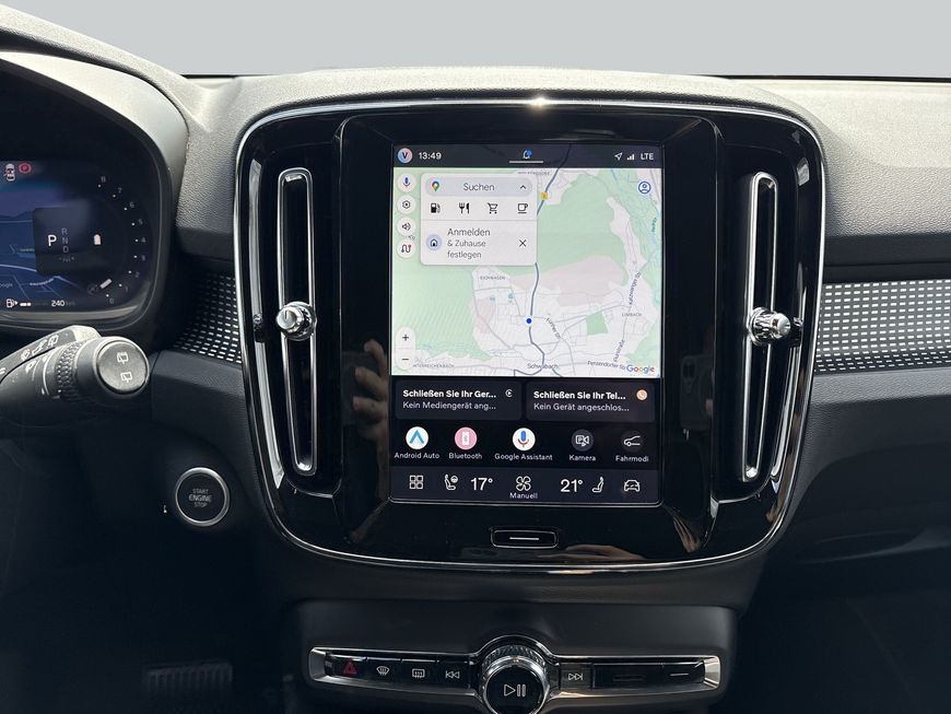 Volvo XC40 – Bild 18