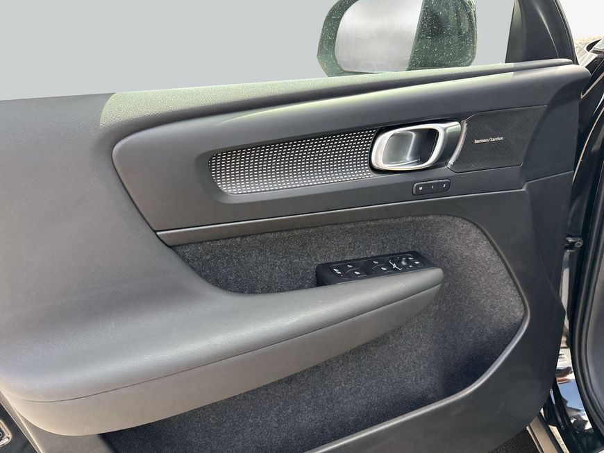 Volvo XC40 – Bild 19