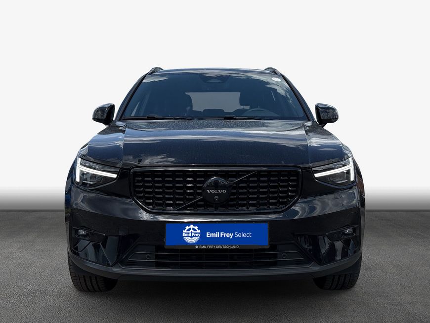 Volvo XC40 – Bild 3