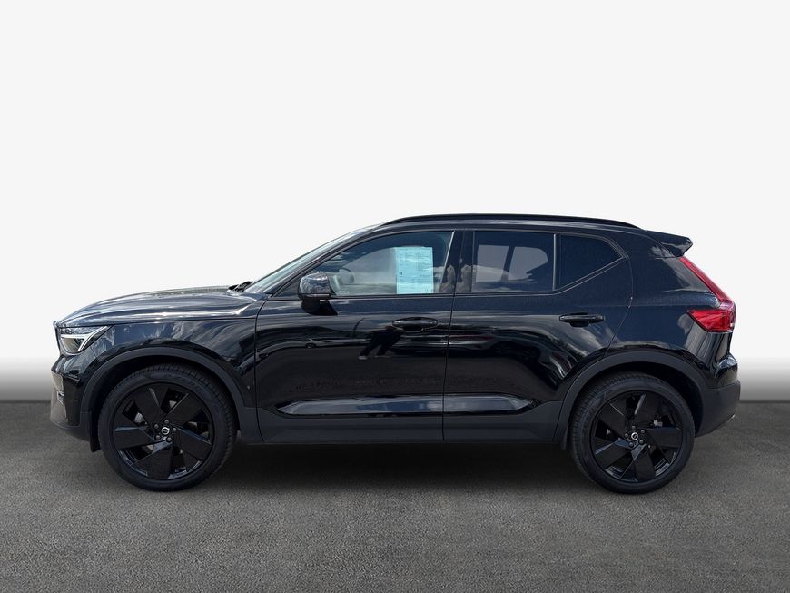 Volvo XC40 – Bild 4