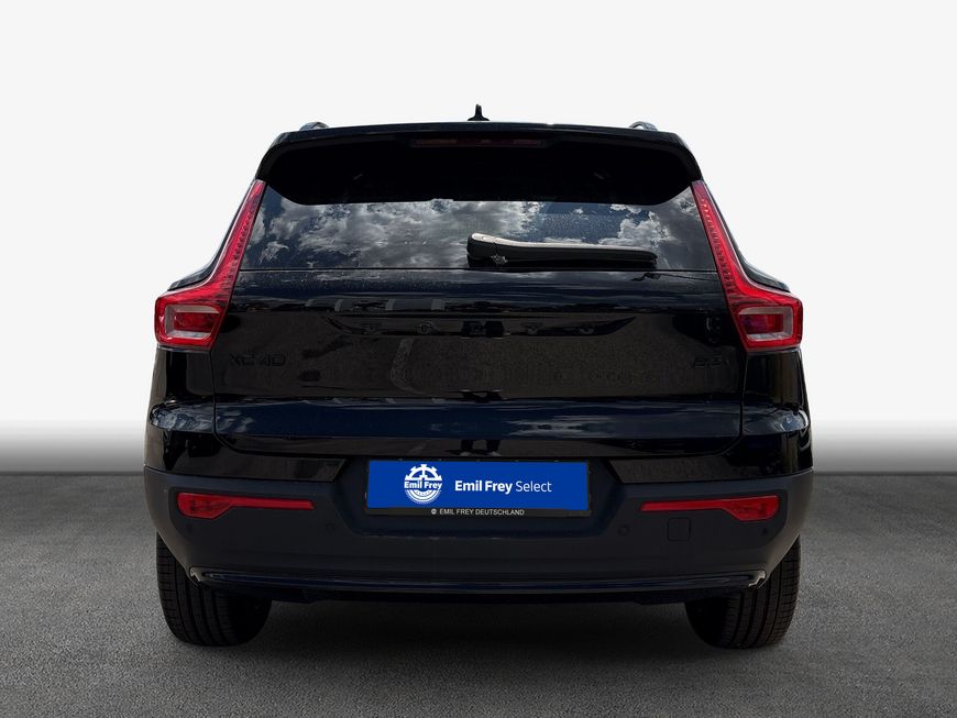 Volvo XC40 – Bild 5
