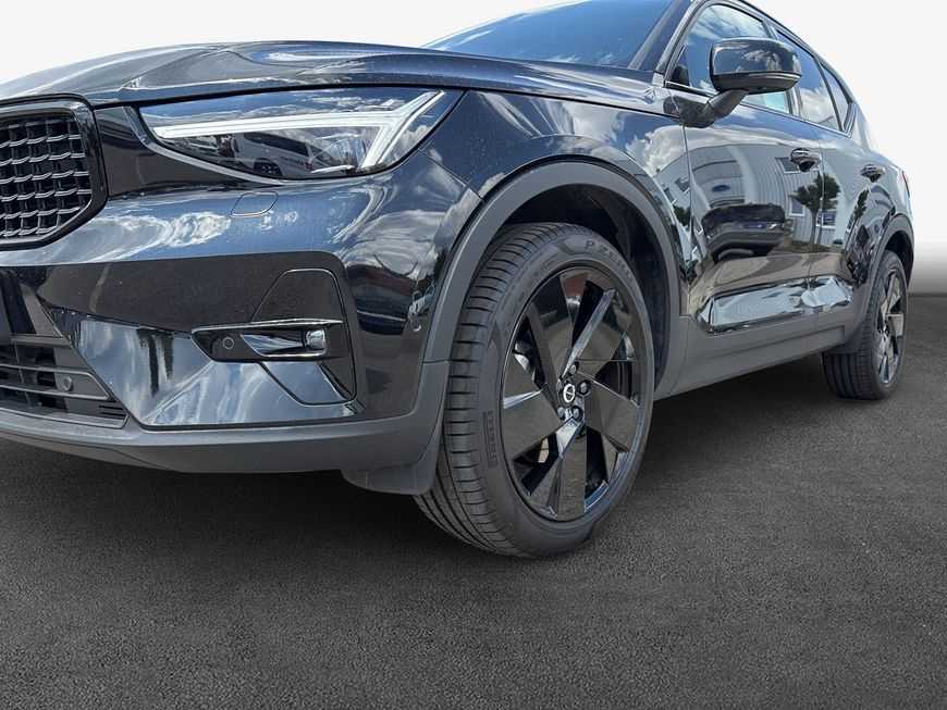 Volvo XC40 – Bild 6