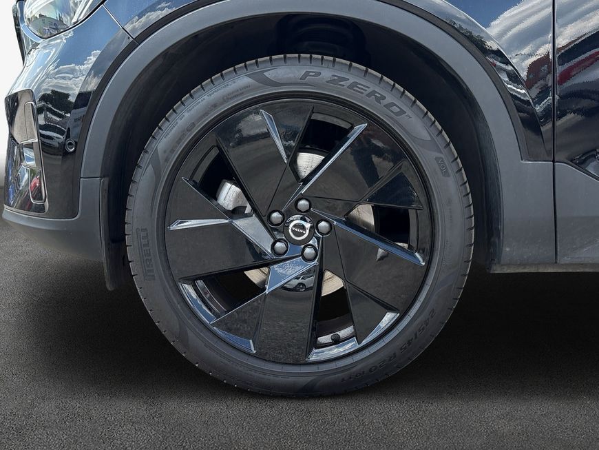 Volvo XC40 – Bild 7