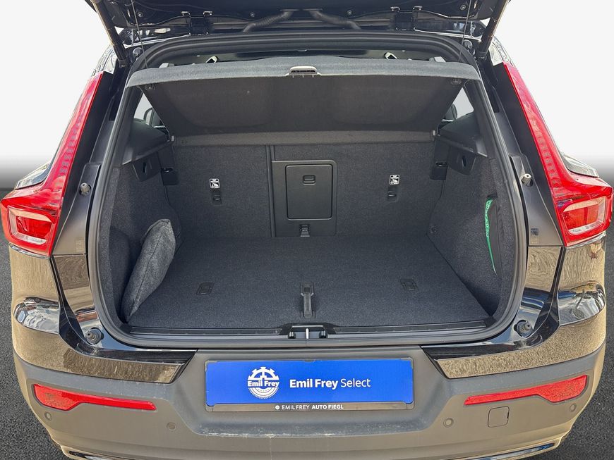 Volvo XC40 – Bild 8