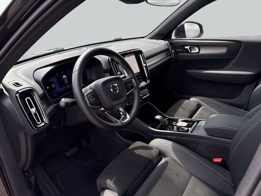 Volvo XC40 – Bild 9