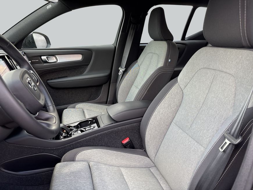Volvo XC40 – Bild 10