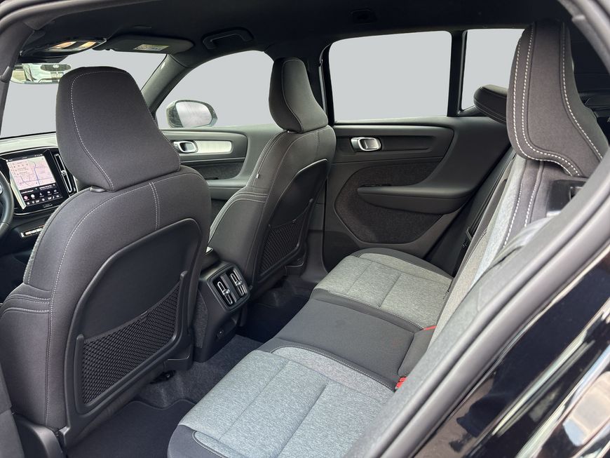 Volvo XC40 – Bild 11