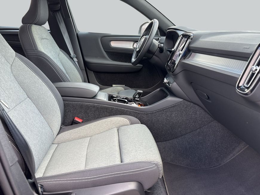 Volvo XC40 – Bild 12