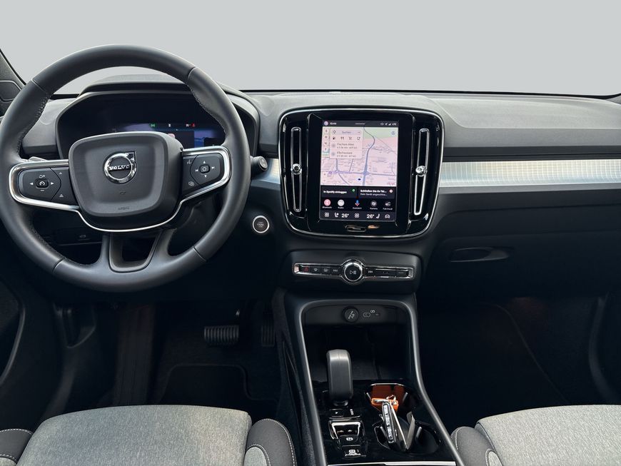 Volvo XC40 – Bild 13